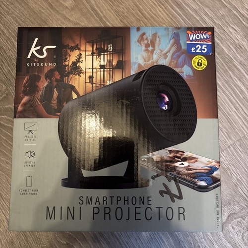 Kitsound smartphone mini - smartphone,