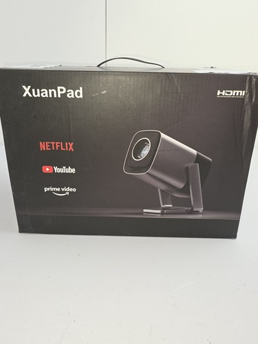 Xuanpad mini smart - mini, projector
