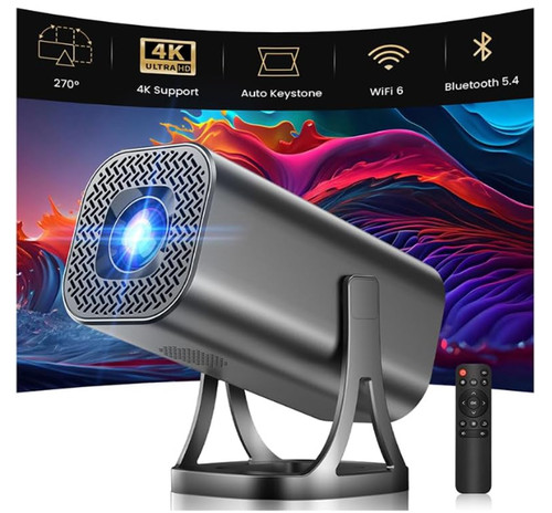 P30 smart mini projector - projector, 1080p