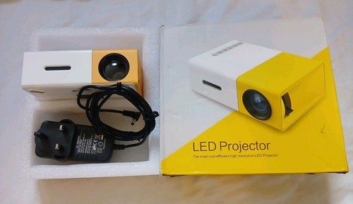 Excelvan yg300 mini - yg300, portable