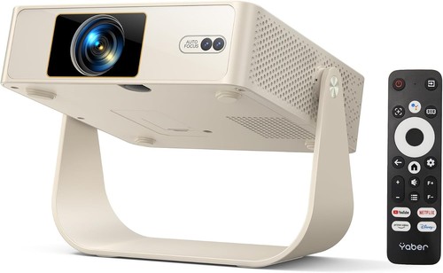 Yaber home theater mini - home,