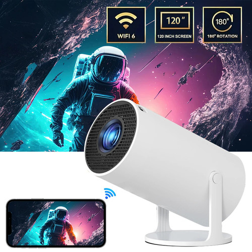 1080p portable mini - portable, wireless