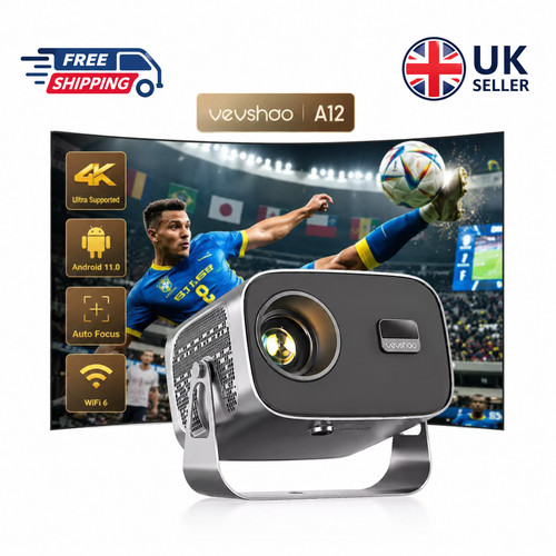 Mini portable led projector - portable,