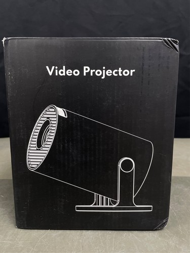 Mini projector portable - projector,,