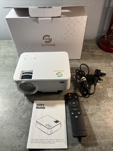 3stone mini multimedia - 3stone, wi-fi