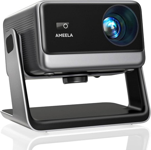 Projector ameela smart - ameela,
