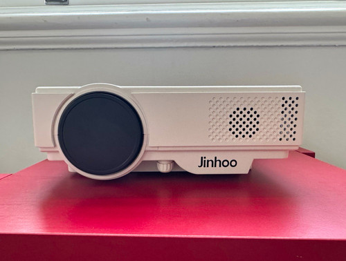 Jinhoo m10 lcd - jinhoo, desktop