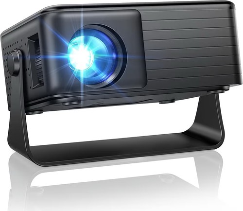 Mini projector 2026 - mini,