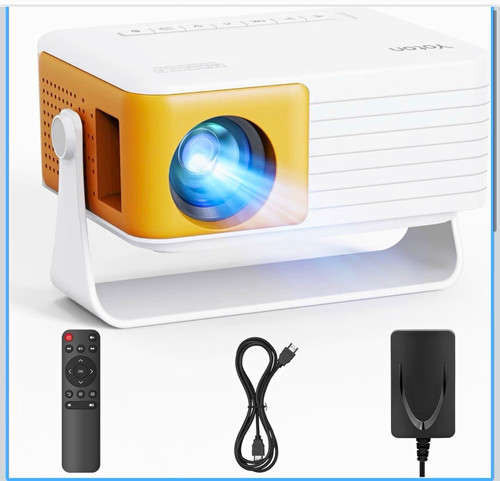 Viden lcd mini - mini, 720p