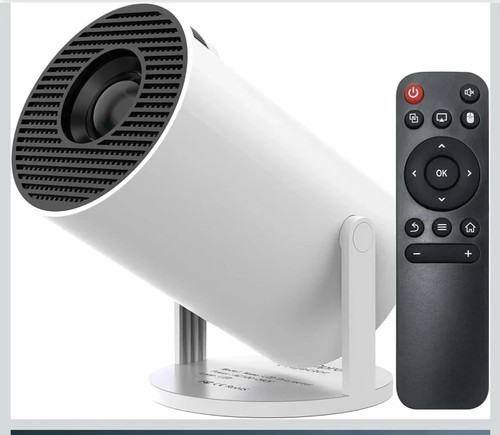 Mini led projector portable - projector,