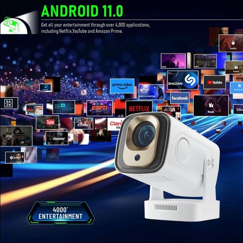 Hy260 pro mini - mini, projector
