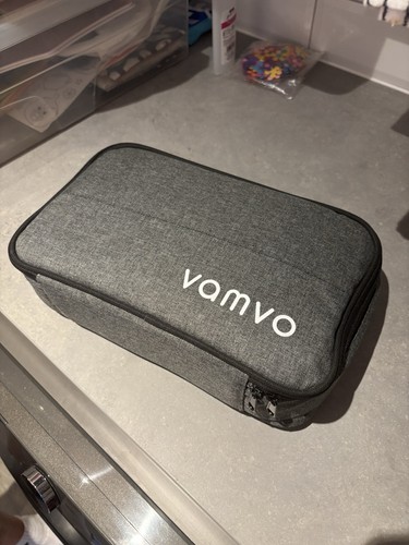 Vamvo l4200 mini portable - vamvo,