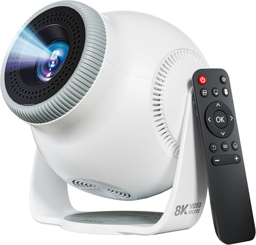 Velec mini projector - velec, wifi
