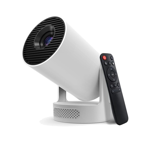 Mini projector with 300 ansi - projector,