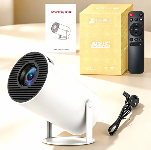 Smart projector led ultra - smart,