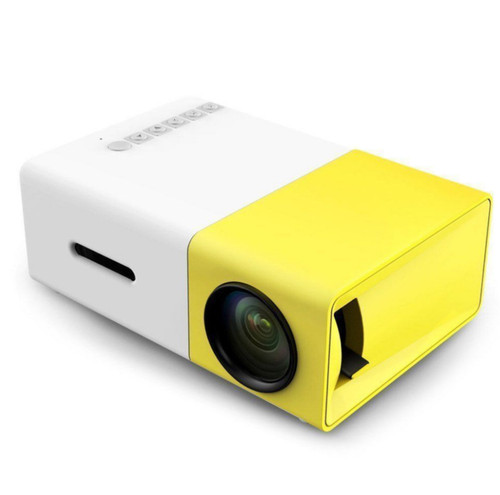 Eeekit 1080p portable led mini - 1080p,