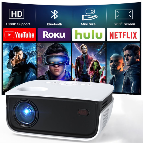 Topvision 1080p mini - 🔥topvision,