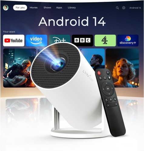 Mini portable projector for - mini,