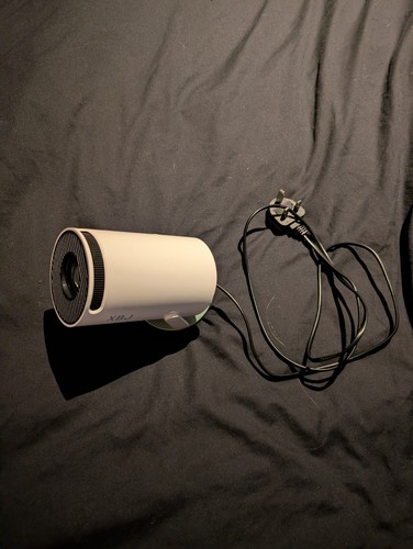 Portable mini projector with - projector,