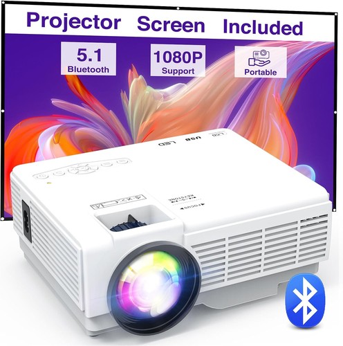 Mini projector phone - projector,