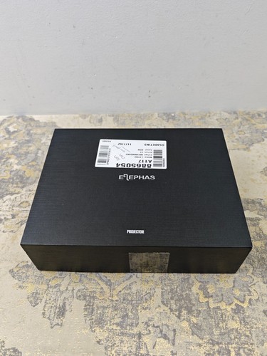 Projector elephas mini - elephas,