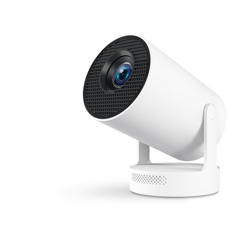 Smart mini projector - smart,